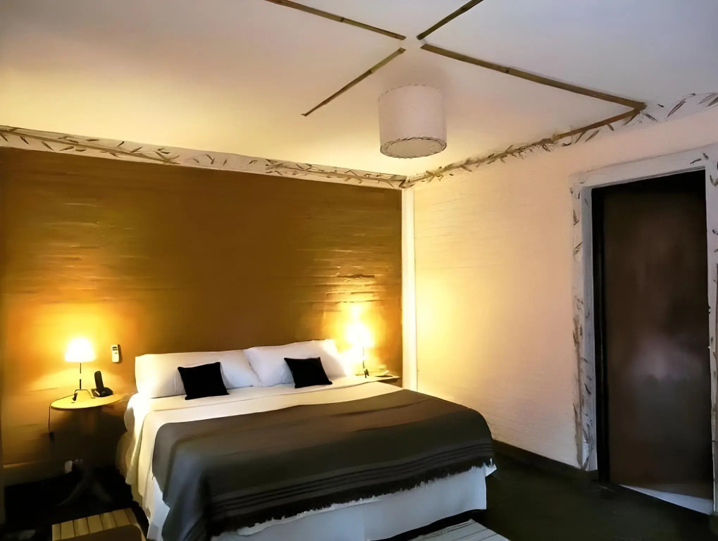 Passaros Suite Hotel