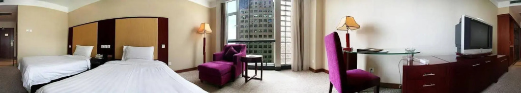 Shuimu Nianhua Hotel - Hohhot