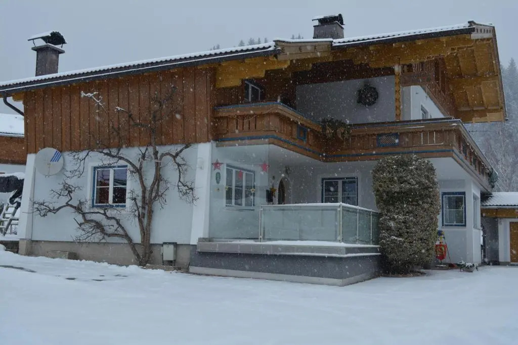 Gästehaus Huber