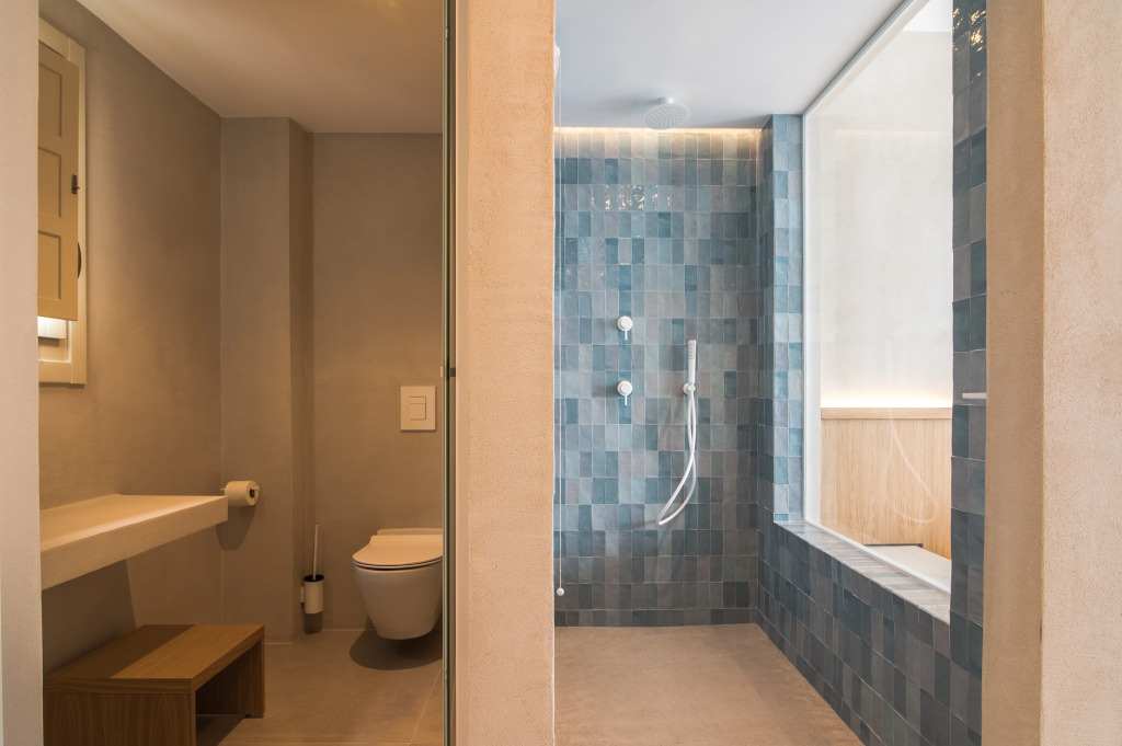 Apeiron Blue Santorini by Apeiron Hotels