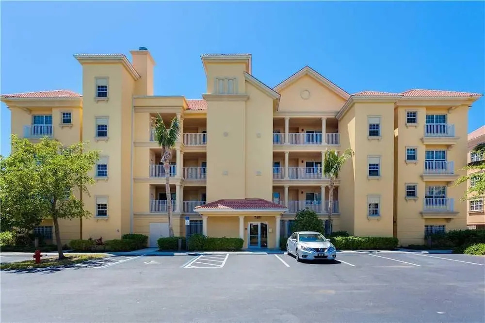 Bella Lago 531 - Three Bedroom Condo
