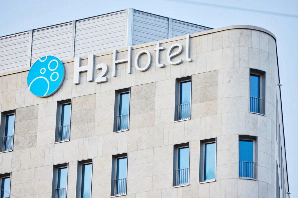 H2 Hotel Saarbrücken, Trademark by Wyndham
