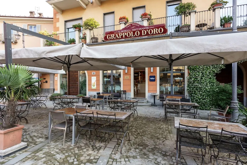 Hotel Il Grappolo DOro
