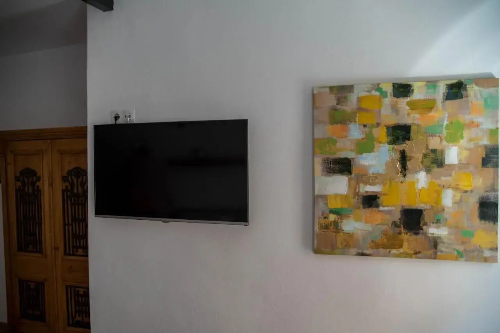 Downtown Residence