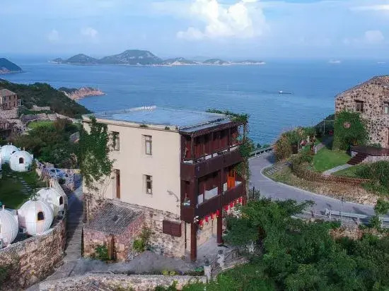 Wenling Tinghai Inn