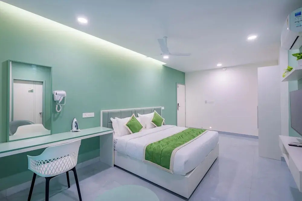 Grace Suites