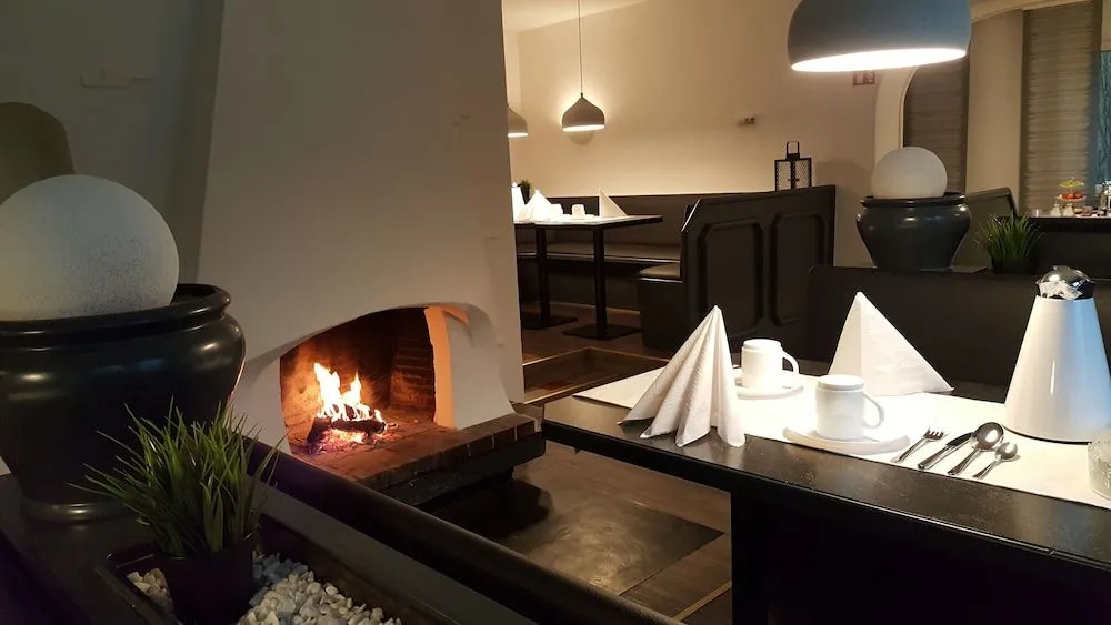 Hotel Schneider Hof - self check-in by RG Living
