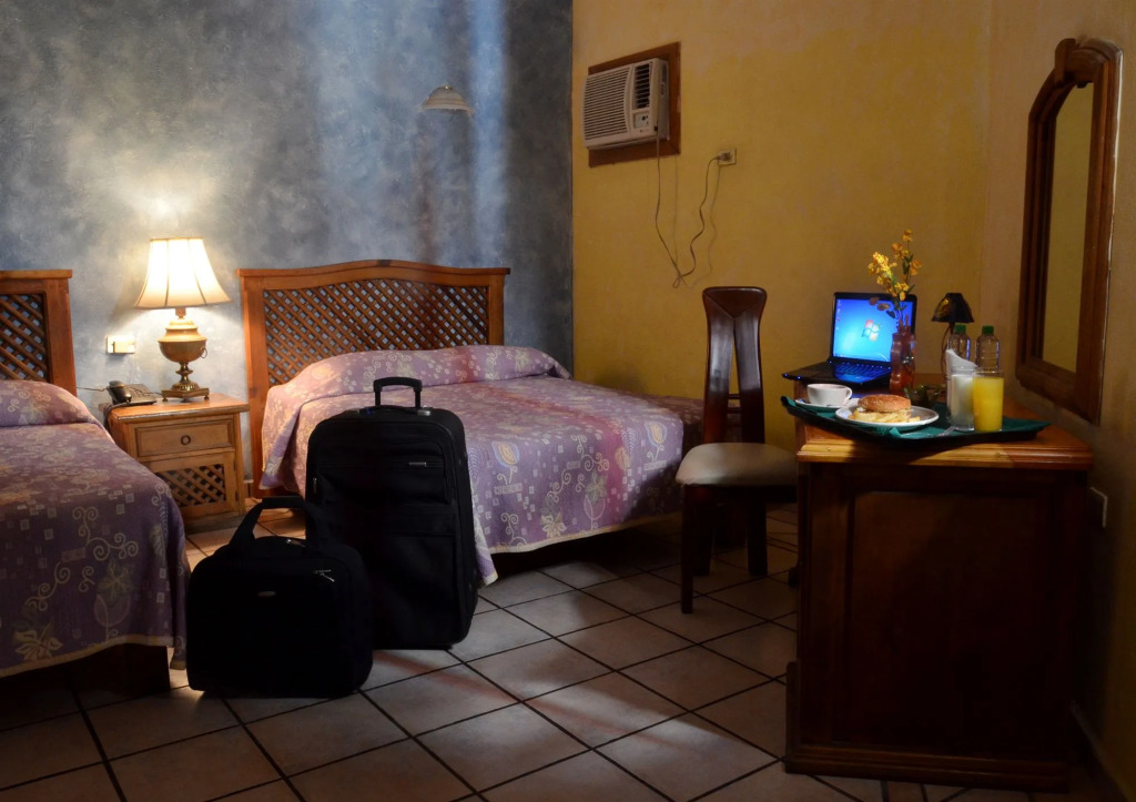 Hotel Las Fuentes