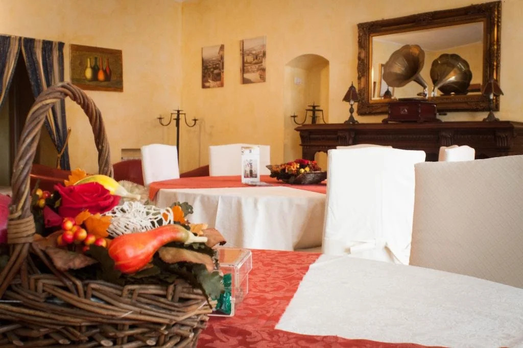 B&B Locanda Dei Baroni