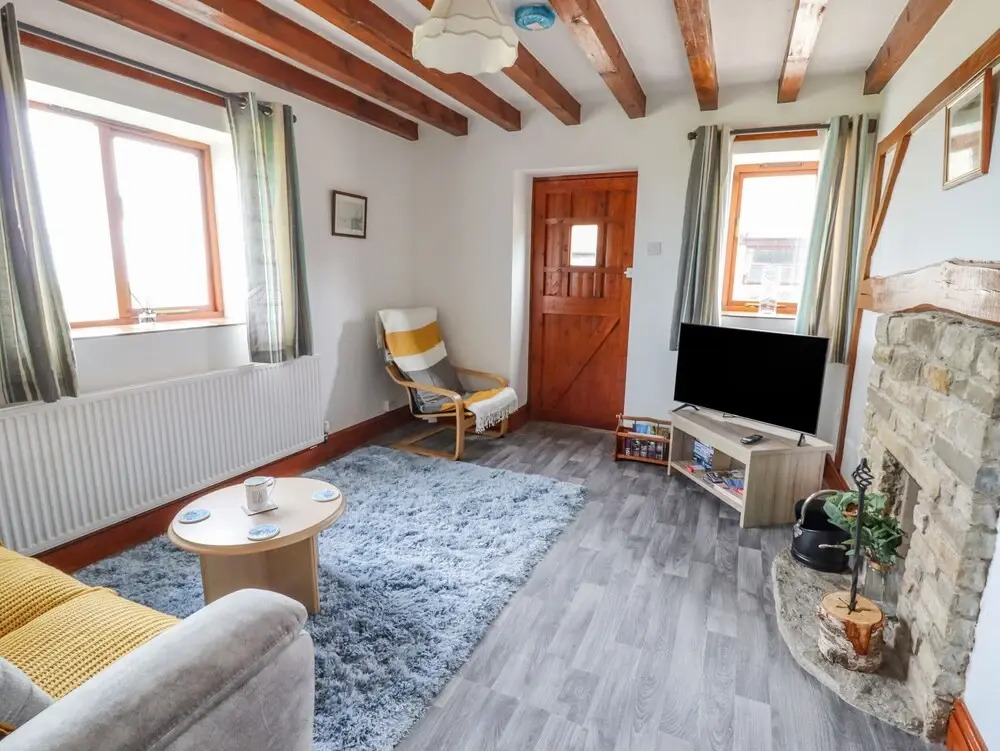 The Cottage @