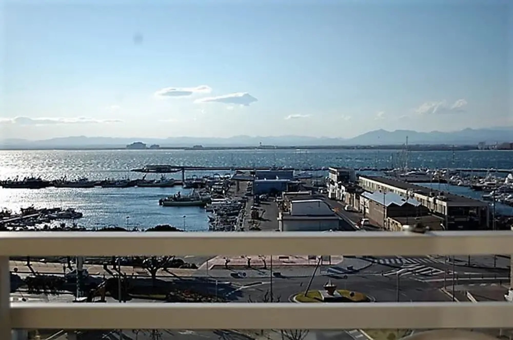 Apartamento 2079 - Rocmar 1 5-C
