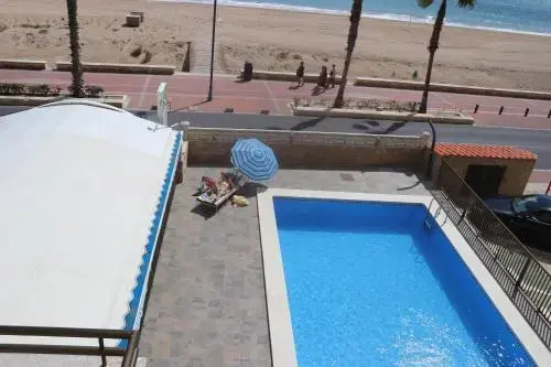 Apartamentos Florida II