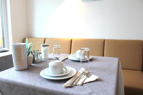 Hotel New In