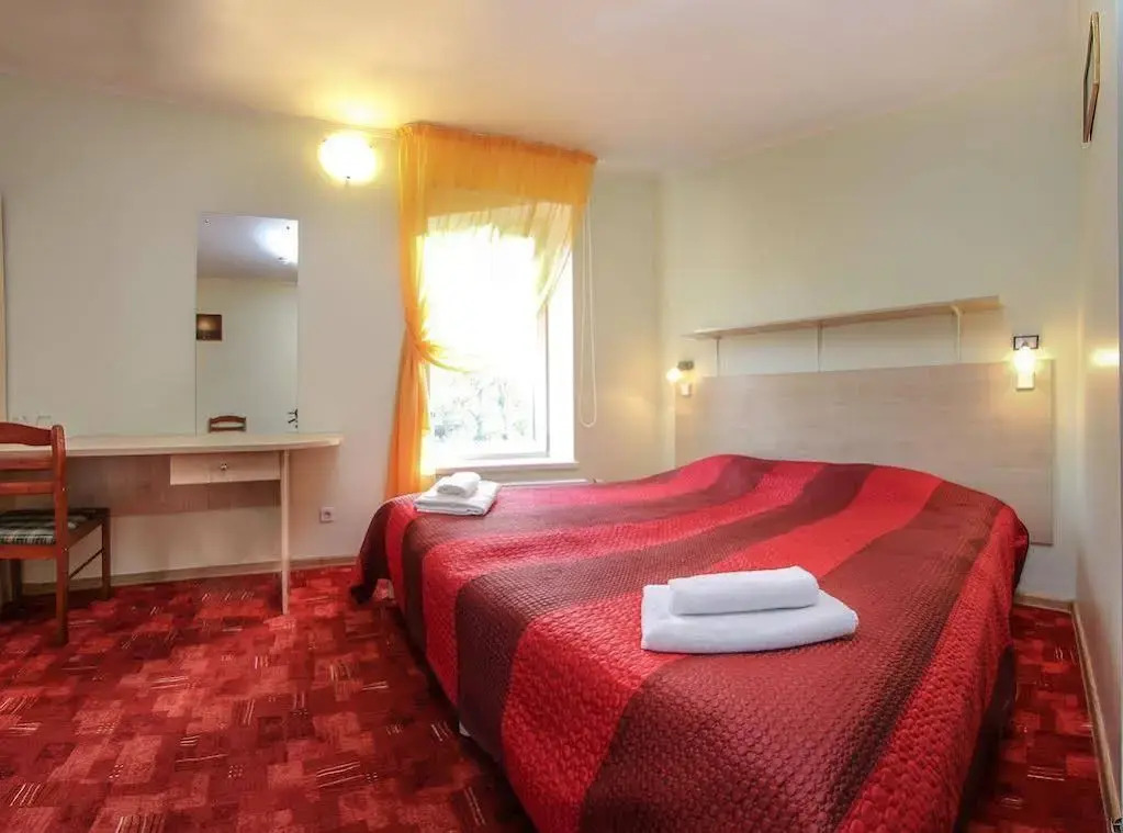 Alba Hotel