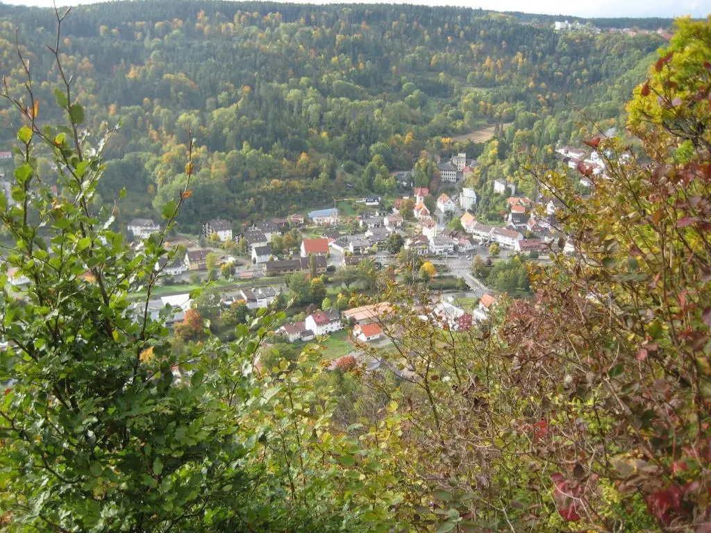 Gästehaus Krone