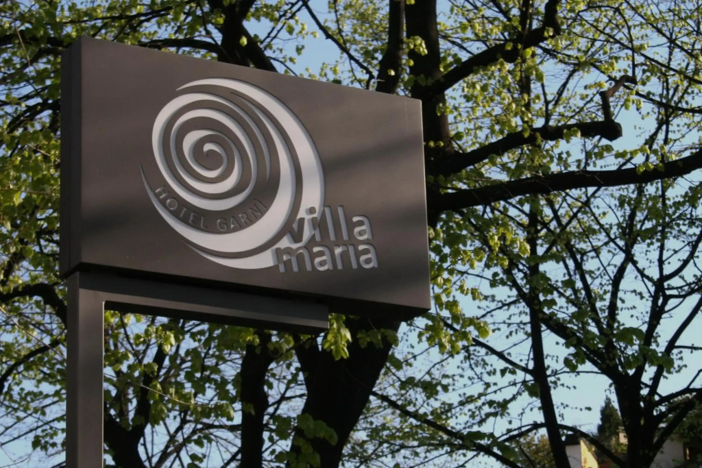 Hotel Garnì Villa Maria