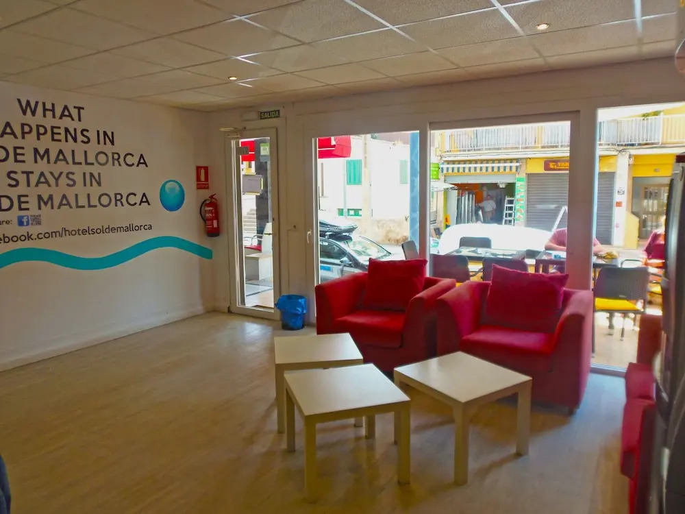 Hostal Sol de Mallorca
