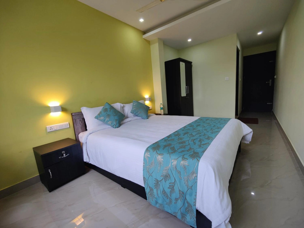 Munnar BnB