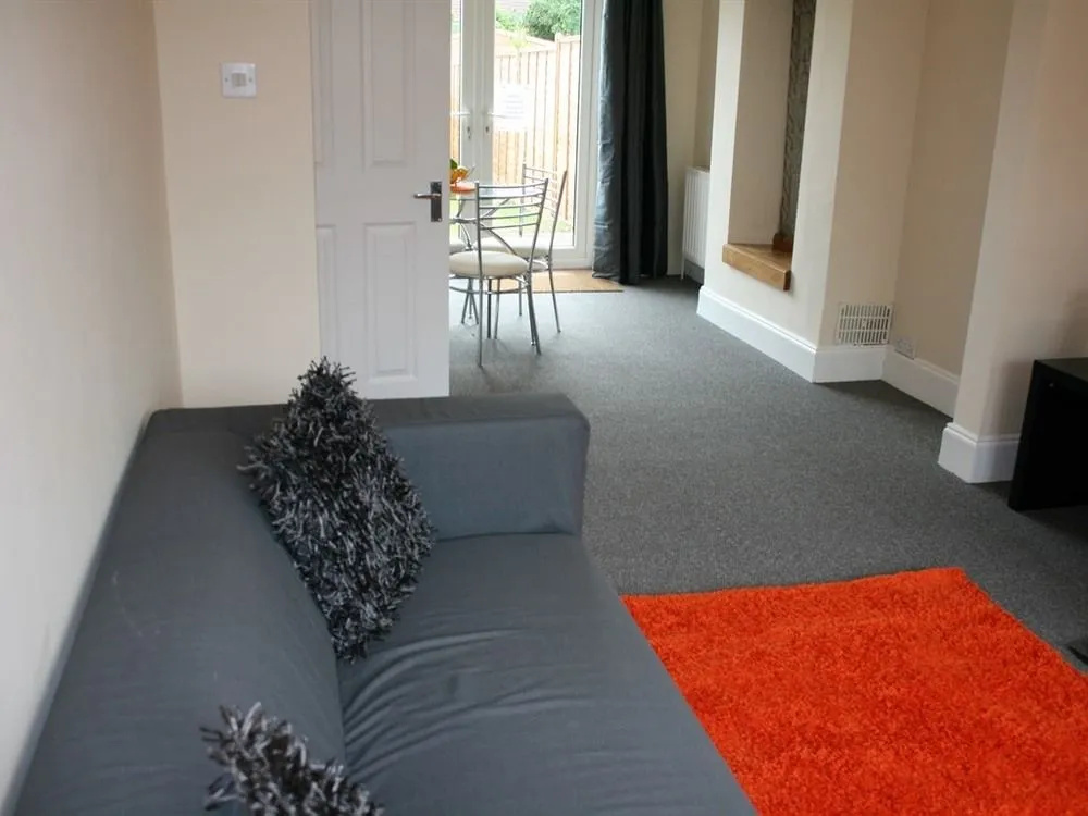 Oceana Accommodation - Cliffe Avenue