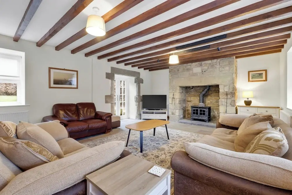 The Orchard - North East Escapes
