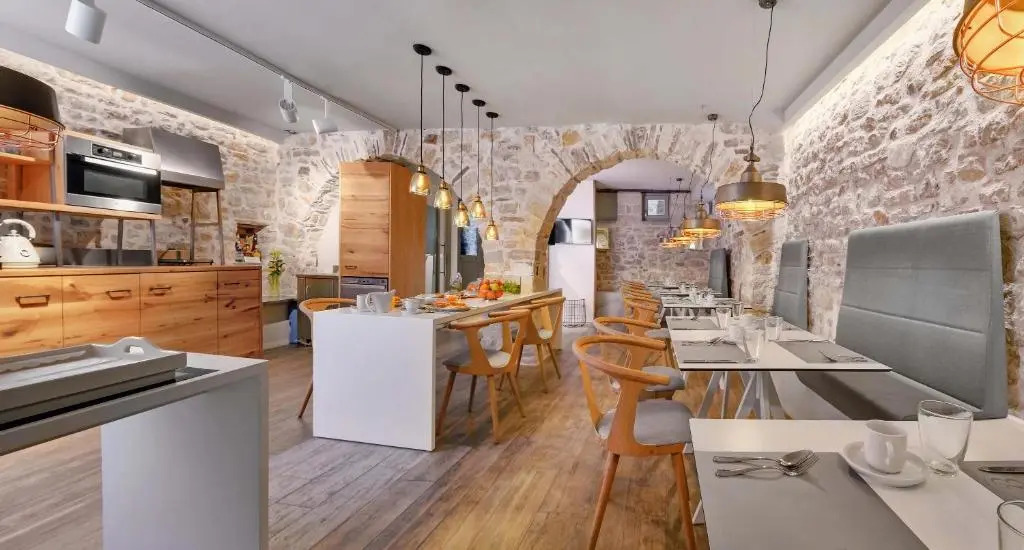 Hotel Boulgari