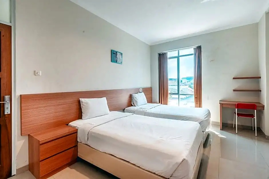 The Kartini 8 Residence - Mangga Besar