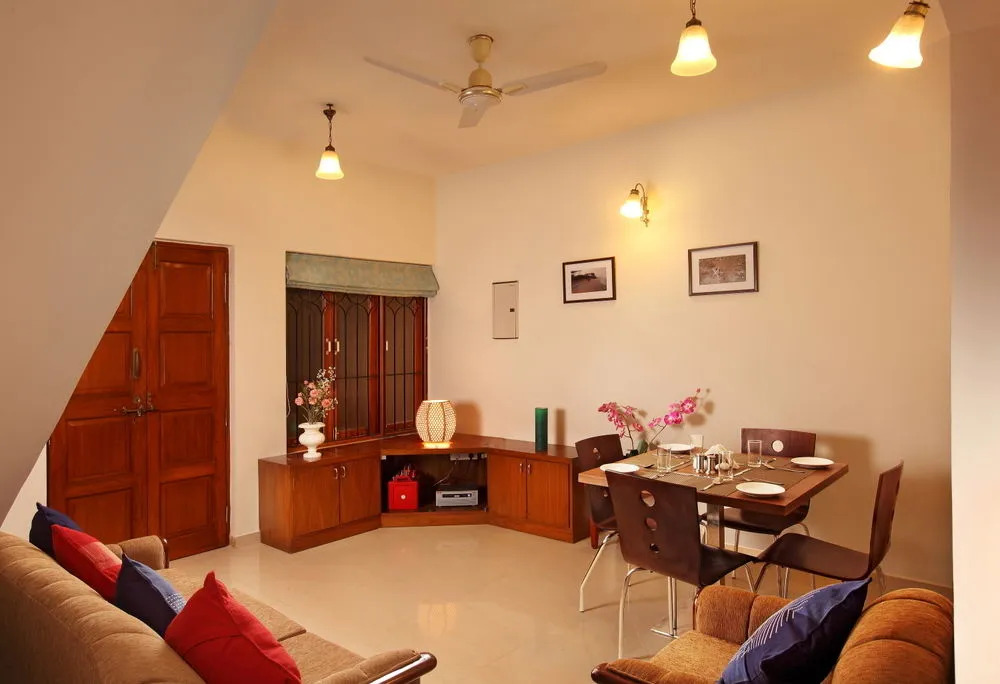 At Home B&B Miramar
