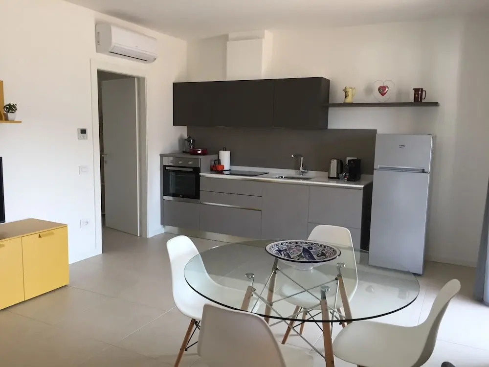 Val Mora Bio Apartments