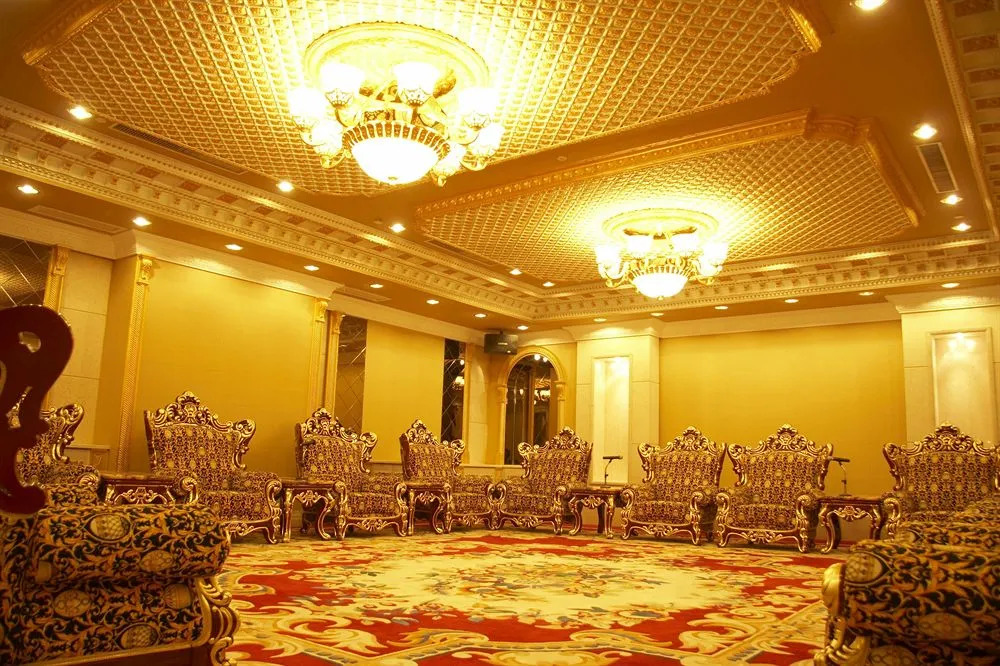 Nan Yang Royal Hotel