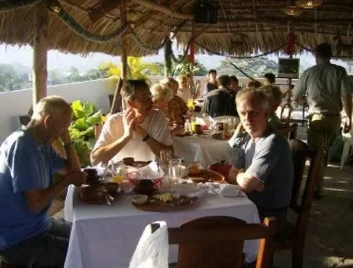 Hotel Graditas Mayas