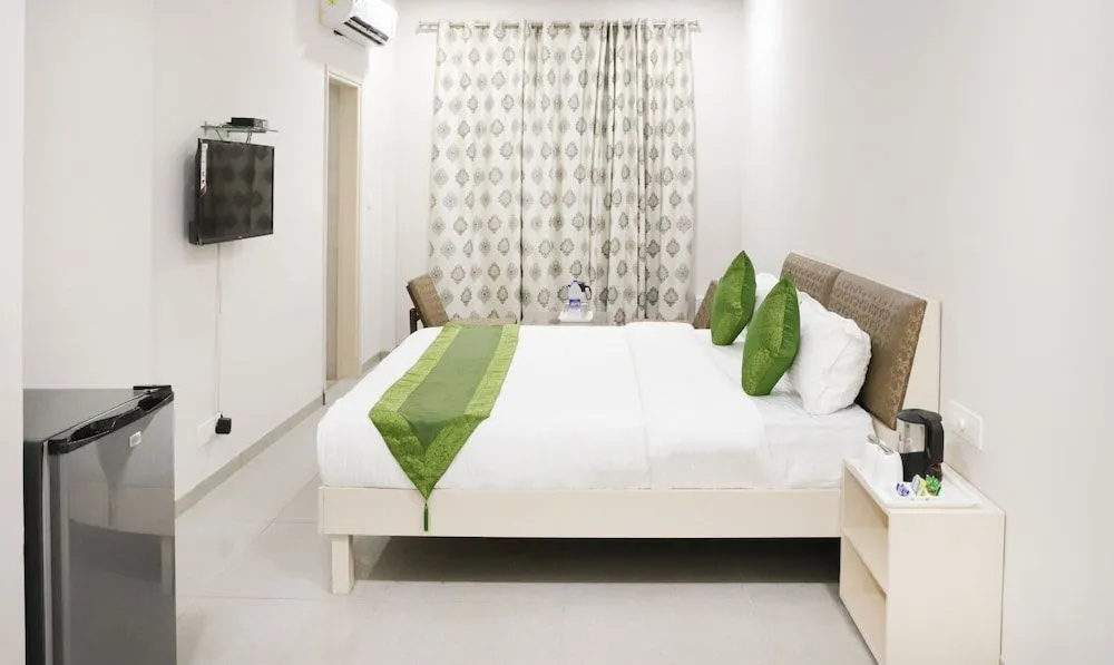Itsy Hotels Kamron