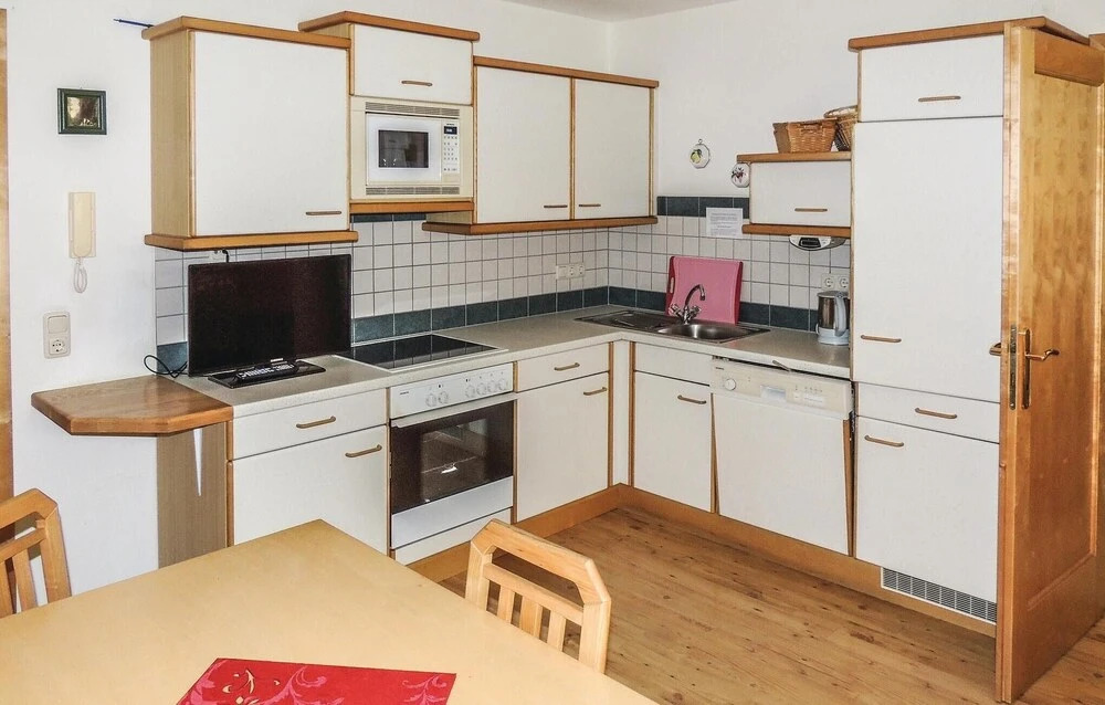 Beautiful Apartment in Kleinarl With 3 Bedrooms and Wifi