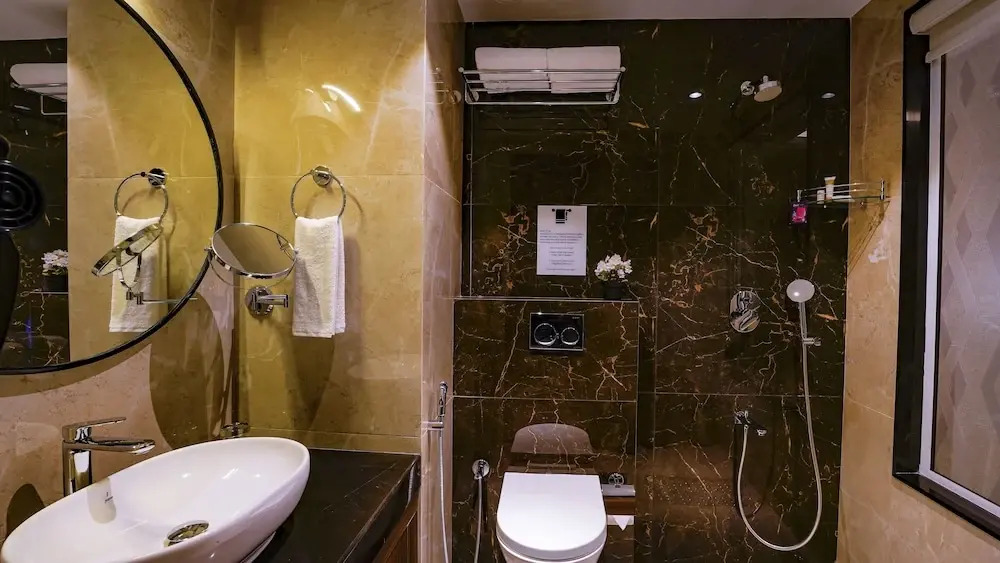 Hotel Gwen By Rivido, Near IIM Bangalore Bannerghatta Road