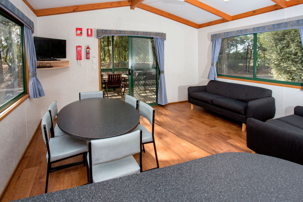 Eureka Stockade Holiday Park