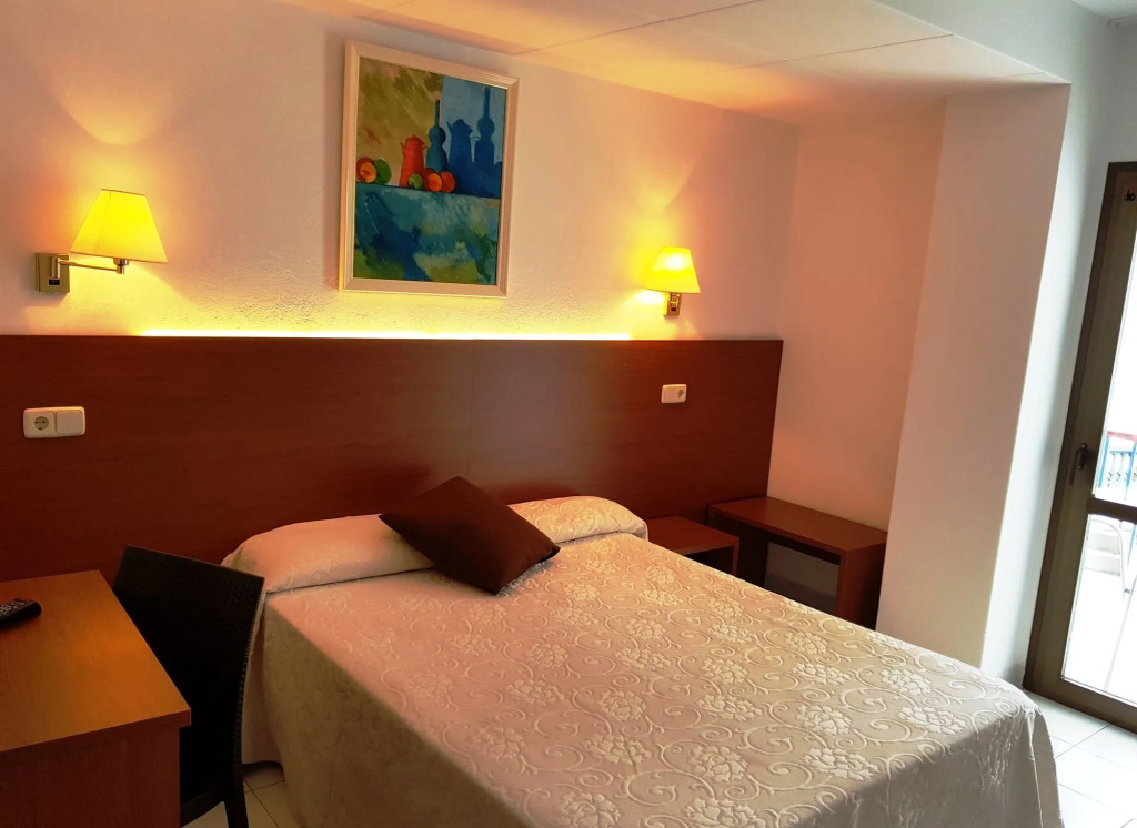 Hotel Sant March