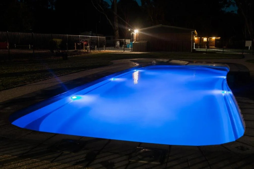 Eildon Pondage Holiday Park