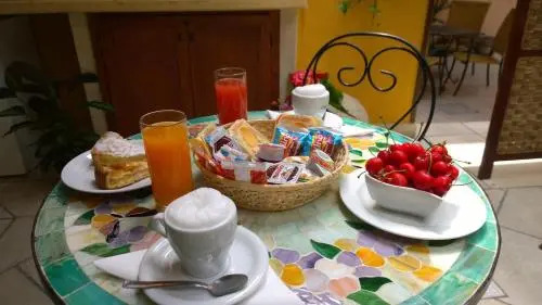 B&B Viaprimaldo Camere
