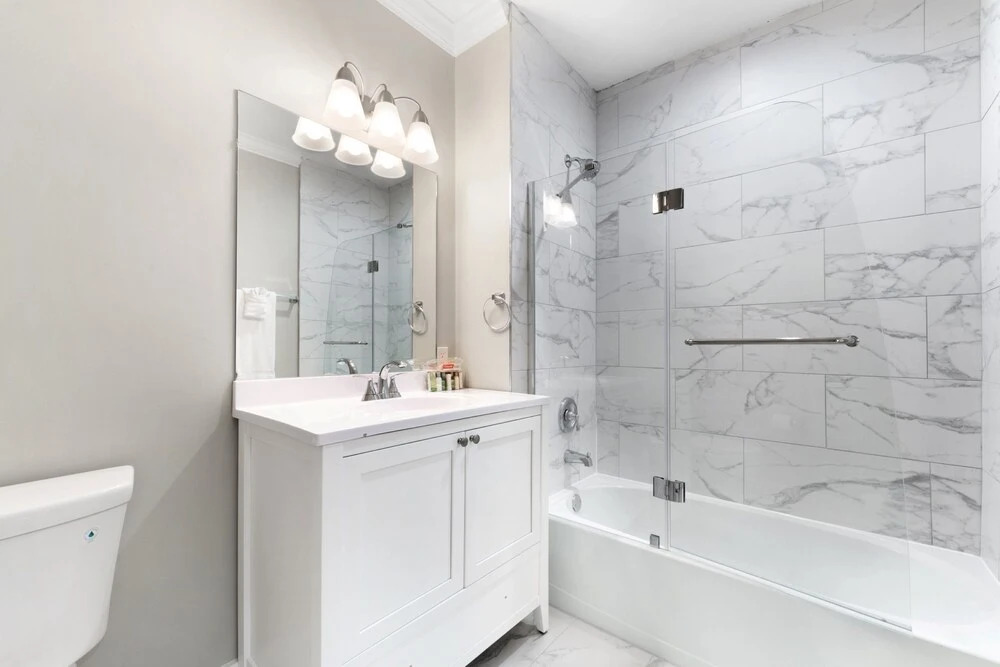Global Luxury Suites on Prospect Street
