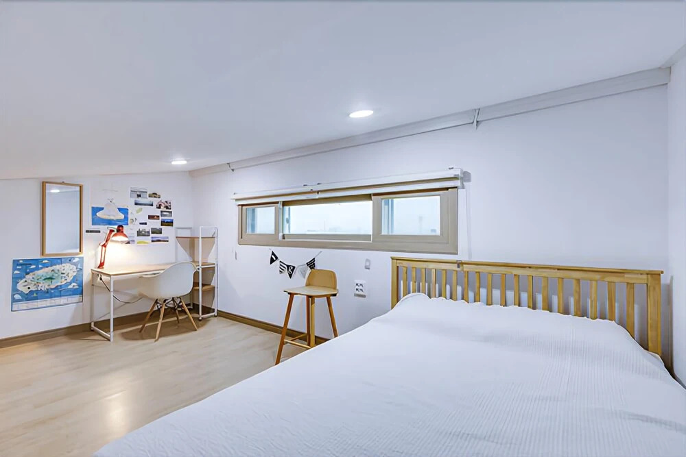 Jeju Dalda House Pension
