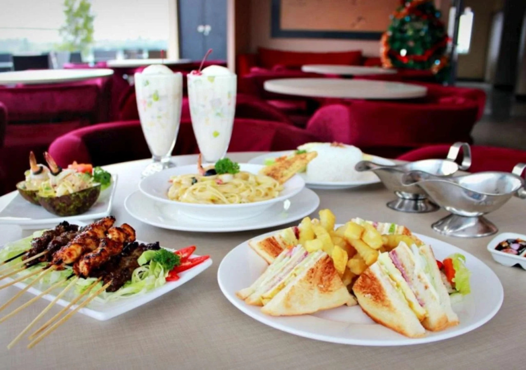 Biz Hotel Batam