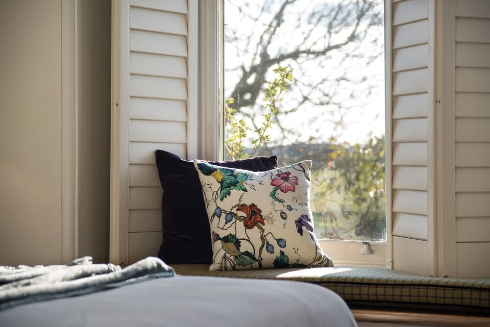 The Royal Standard Farm Daylesford