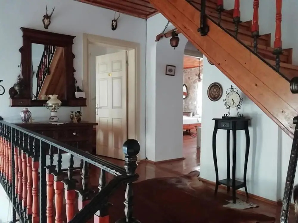 Marti Deluxe Boutique Hotel