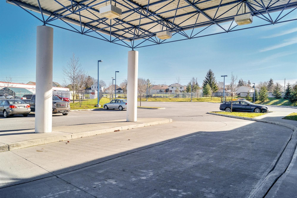 Motel 6-Peterborough, ON