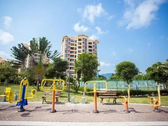 Sunian Jinxia Travel Rental (Sanya Phoenix International Airport)