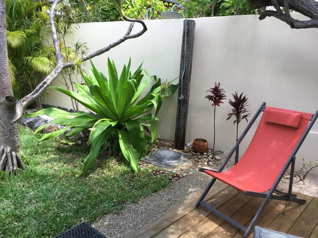 La Villa de la Plage
