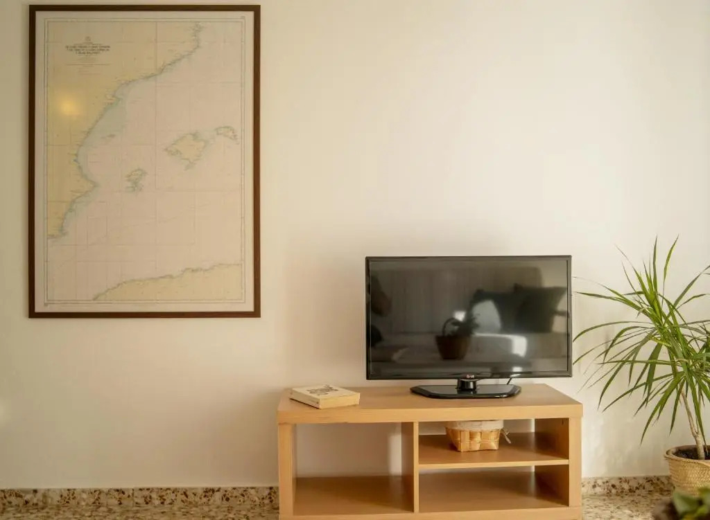 Apartamentos Sa Barda - Emar Hotels