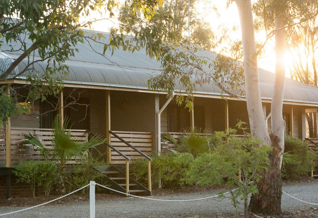 Pokolbin Village Estate