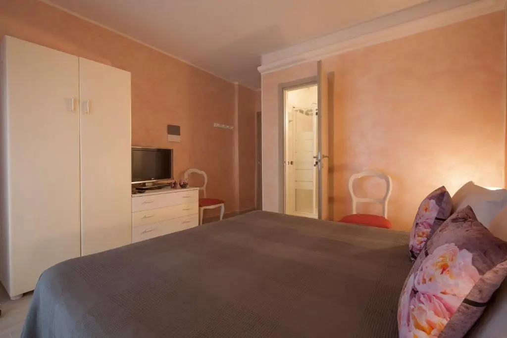 ELA GUEST HOUSE