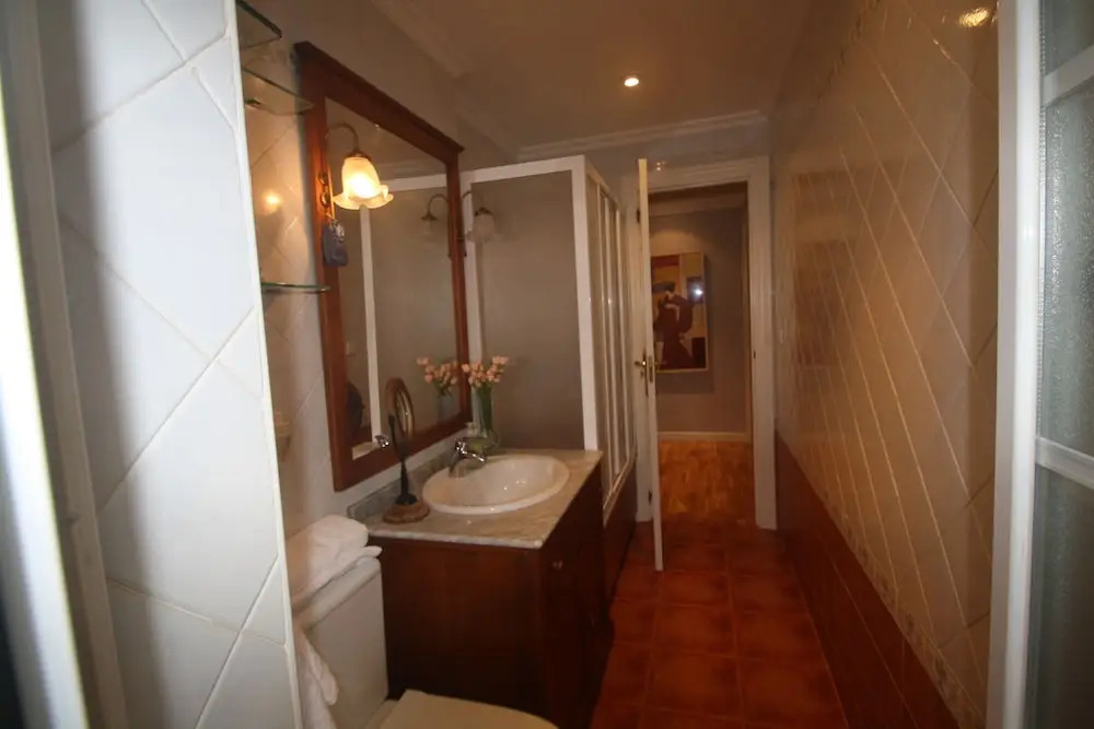 Precioso Apartamento Parque Picasso !!!
