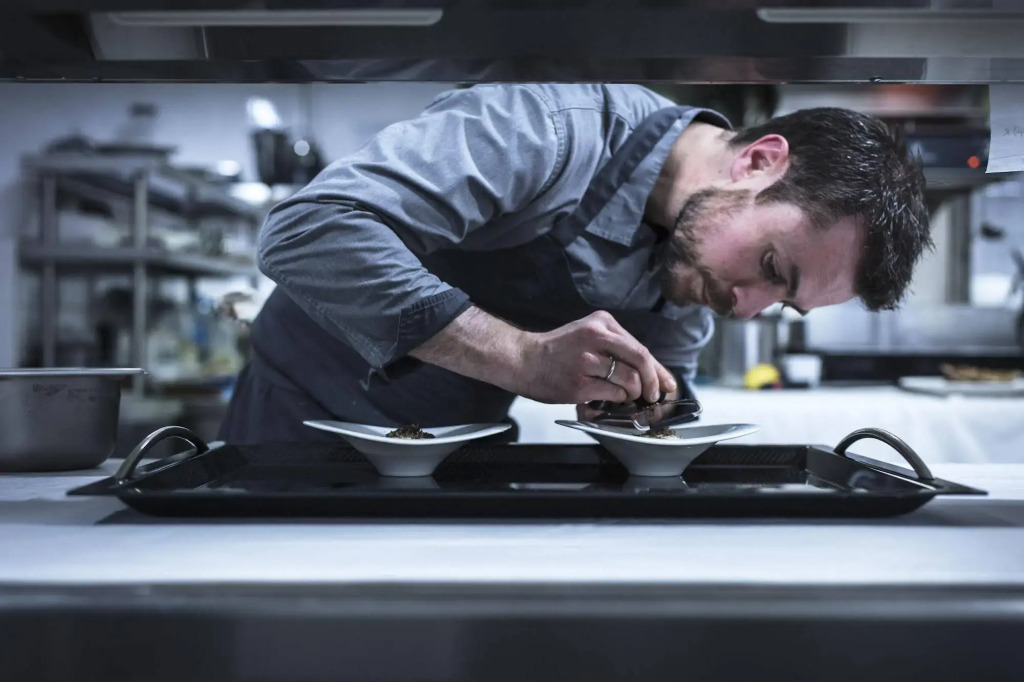 La Mainaz Hôtel Restaurant Genève - Gex - Mijoux